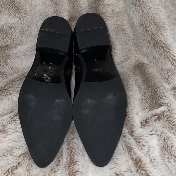 Coach booties - Picture 3 of 8